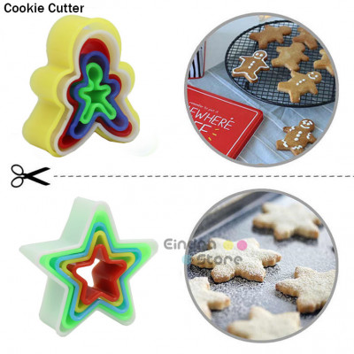 Cookie Cutter